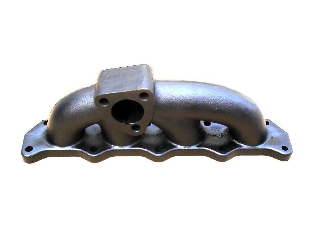 Exhaust manifold/turbo manifold