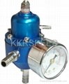 Fuel pressure regulator 3