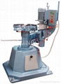 glass shape edging machine