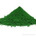 chromiumoxide green