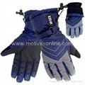 Ski Gloves-Winter Ski Gloves-Snowboarding Gloves 1