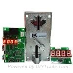 投币时间控制板LK501