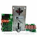 投币时间控制板LK501