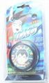 Super yo yo made of blastic printing logo promotional toys 1