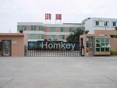 Chenghai HongQi Plastics Co.Ltd Chenghai HongQi Plastics Co.Ltd