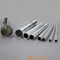 津城联合漯河6063铝管-LY12合金铝管价格品质保证