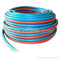 custom silicone rubber hose 1