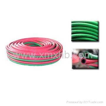 custom silicone rubber hose 2