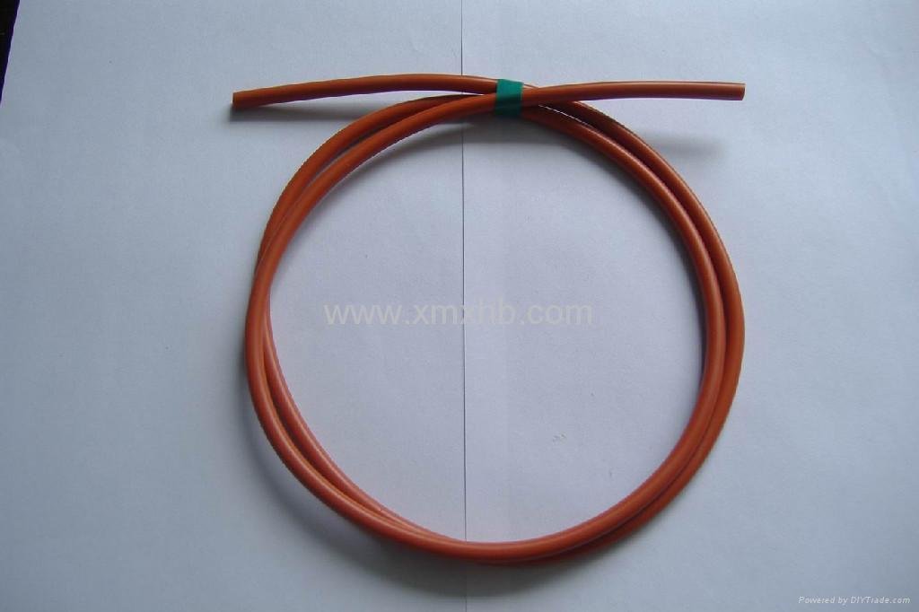 custom silicone rubber hose 3