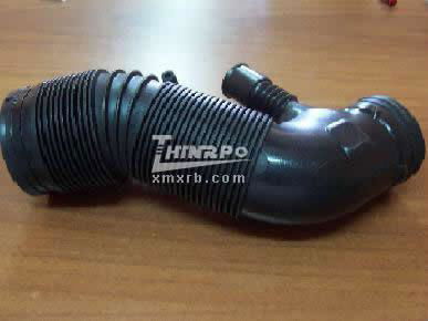 custom silicone rubber hose 4