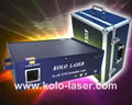 KL-E680 1.2W ILDA  animation laser, stage light, night clut lighting