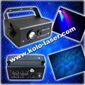 KL-FS02 LED Laser light for holiday