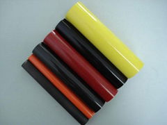 Fiberglass and carbon fiber Tubes