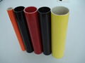 Fiberglass and carbon fiber Tubes 2