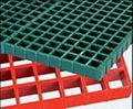 FRP Molded gratings 1