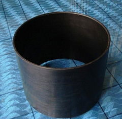 Glassfiber and Carbon Fibre Valve Cylinder 