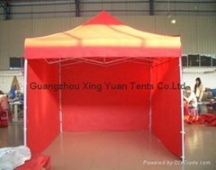 3mx3m Folding Tent