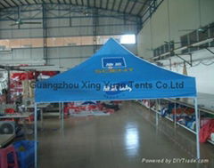 3m X 6m Instant Tent