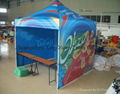 Advertising Tent 3m X 3m ,