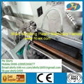 CTO carbon filter cartridge machine