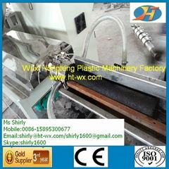 CTO carbon filter cartridge machine