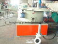 PVC production line 1