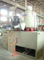 PVC production line 2