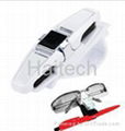 car glasses clip 1