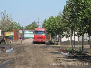 供應北京綠化用希星有機肥政府採購推薦產品