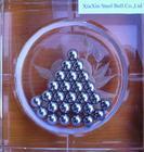 316 stainless steel ball