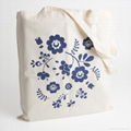 handle cotton bag