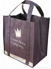 PP non woven shopping bag