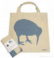 2011 cotton shopping bag