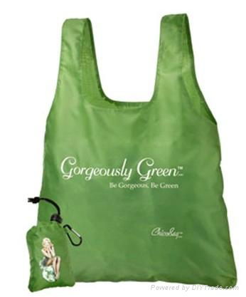 2011 polyester shopping bag 2