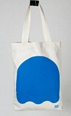 2011 canvas shopping bag