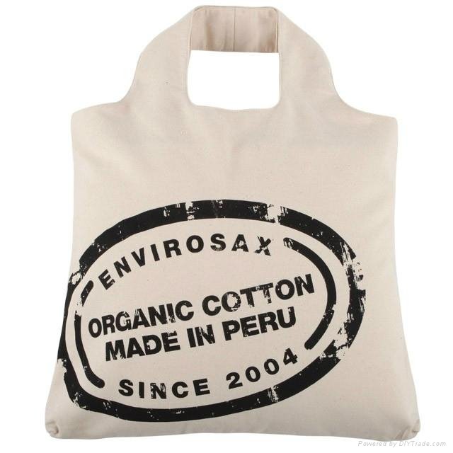 2011 organic cotton shopping bag 5