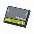 For BLACKBERRY DX1 D-X1 BATTERY FOR