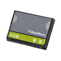 For BLACKBERRY DX1 D-X1 BATTERY FOR