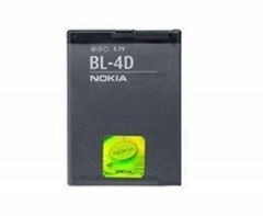 mobile phone battery for NOKIA BL-4D BL4D N97 MINI USA SELLER