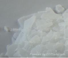 Caustic Soda Flakes 99%