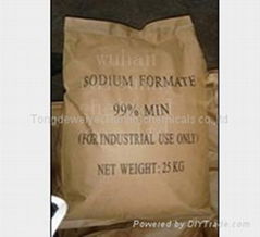 Sodium Formate98.5%