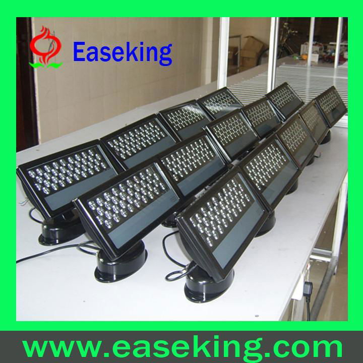 High Power 36*1W LED Wall Washer 4