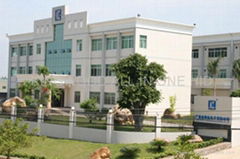 GUANGDONG KINGWOOD ELECTRONIC CO.,LTD