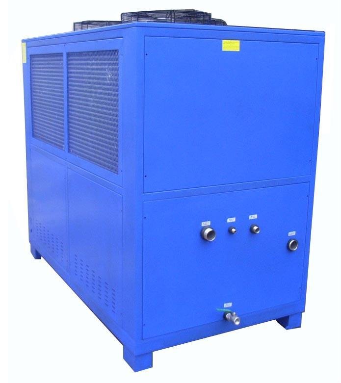 air cooled chiller 2