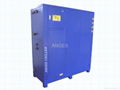 water cooled chiller