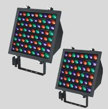 Projection LED Light