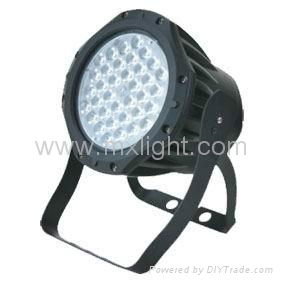 Projection LED Light 2