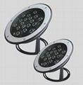 Underwater LED Light 1