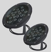 Underwater LED Light 2