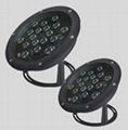 Underwater LED Light 2